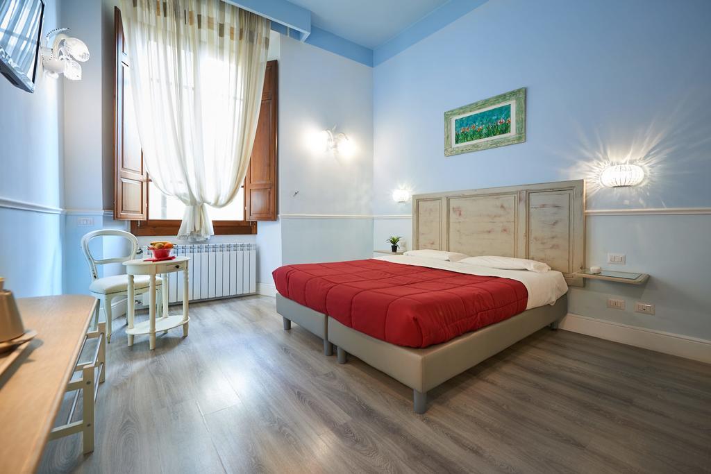 Affittacamere First Class Firenze