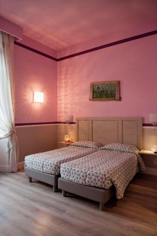 First Class Affittacamere Firenze