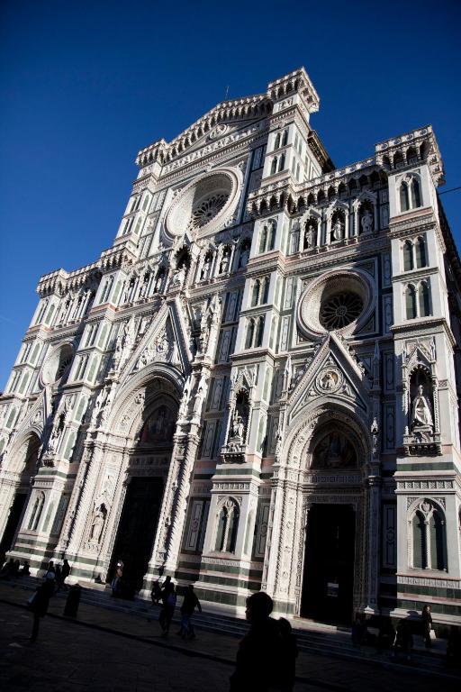 First Class Firenze
